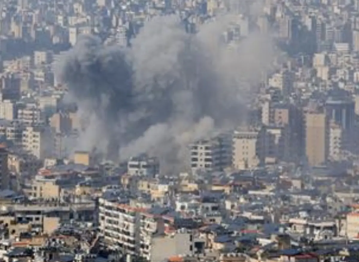 الصحة اللبنانية تنشر حصيلة ثقيلة لضحايا الهجمات الإسرائيلية الأخيرة