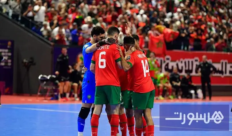 غموض يلف تنظيم كأس إفريقيا للفوتسال - هسبورت