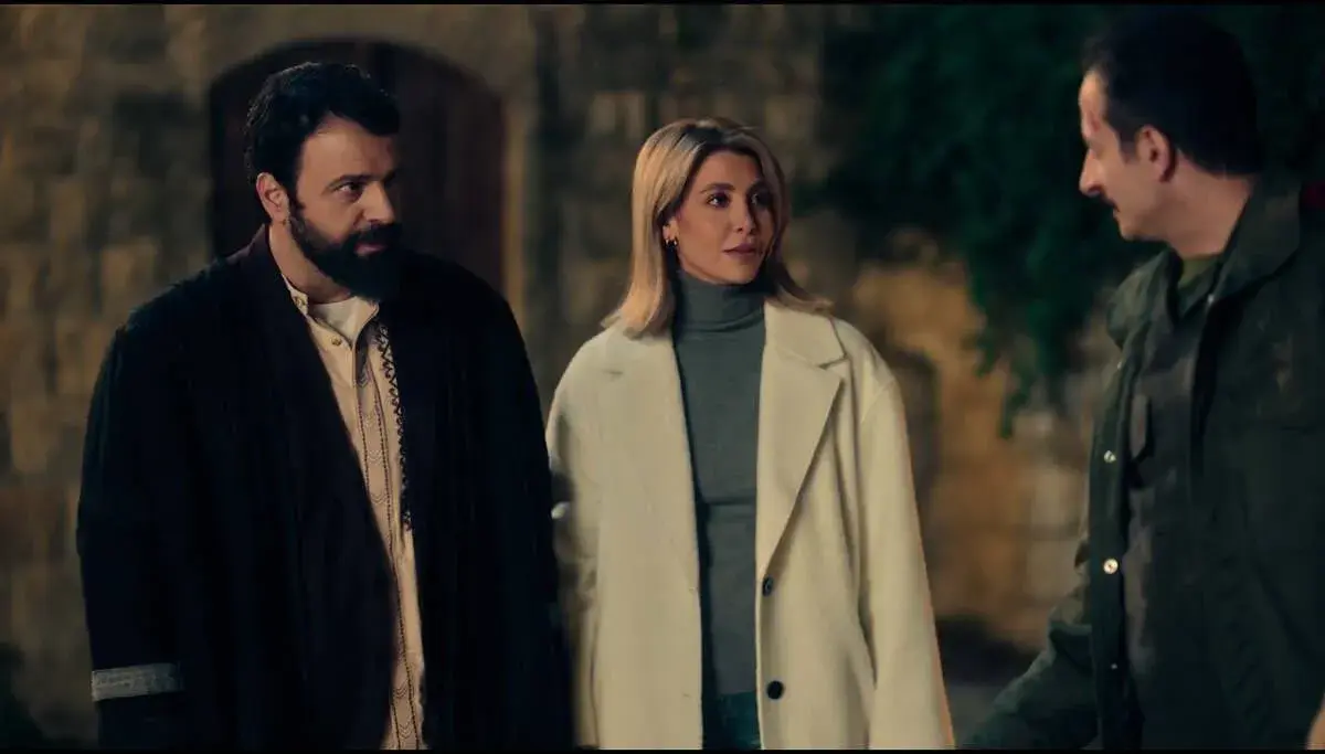 اللبنانيون يلجأون إلى الذكاء الاصطناعي لمعرفة نهايات المسلسلات الرمضانية