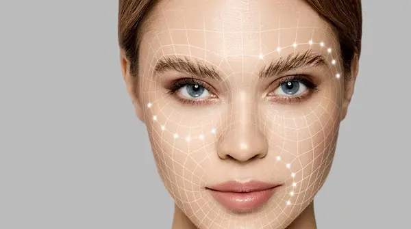 زهرة الخليج - استراتيجيات سهلة لشد وتحديد خط الفك بشكل مثالي