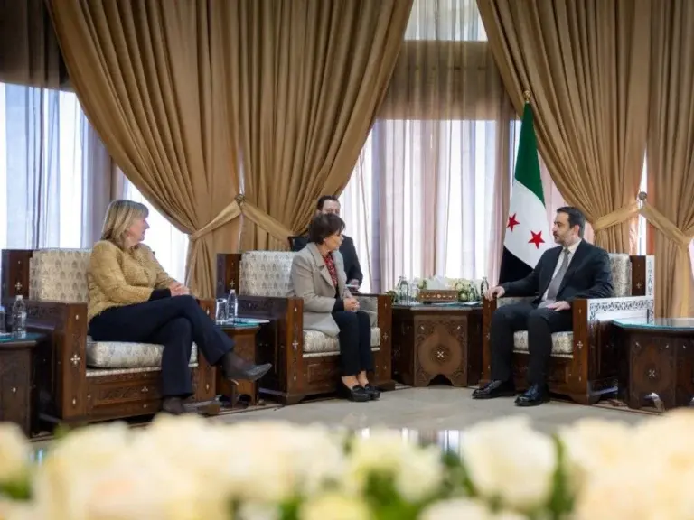 لجنة التحقيق الأممية تختتم مهمتها في سوريا.. وهذه أبرز التوصيات