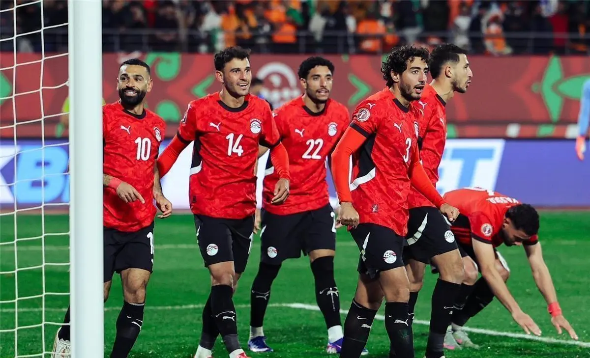 بسبب كأس العالم.. وفد من منتخب مصر يغادر إلى أمريكا