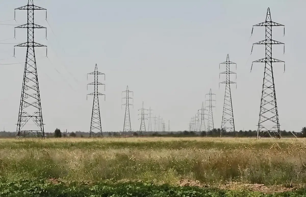الربط الكهربائي بين العراق والخليج وتركيا والأردن.. آخر التطورات - الطاقة