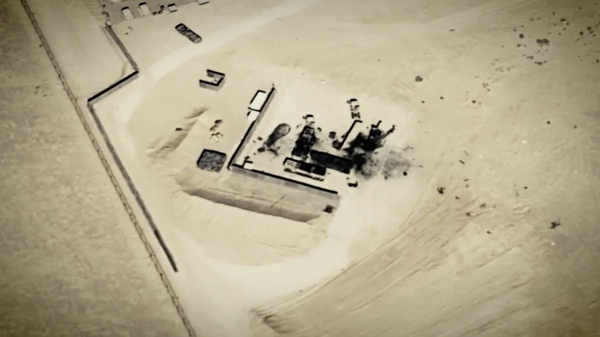 تحقيق لـCNN: كيف تستهدف إيران الدفاعات الجوية الأمريكية بالشرق الأوسط؟