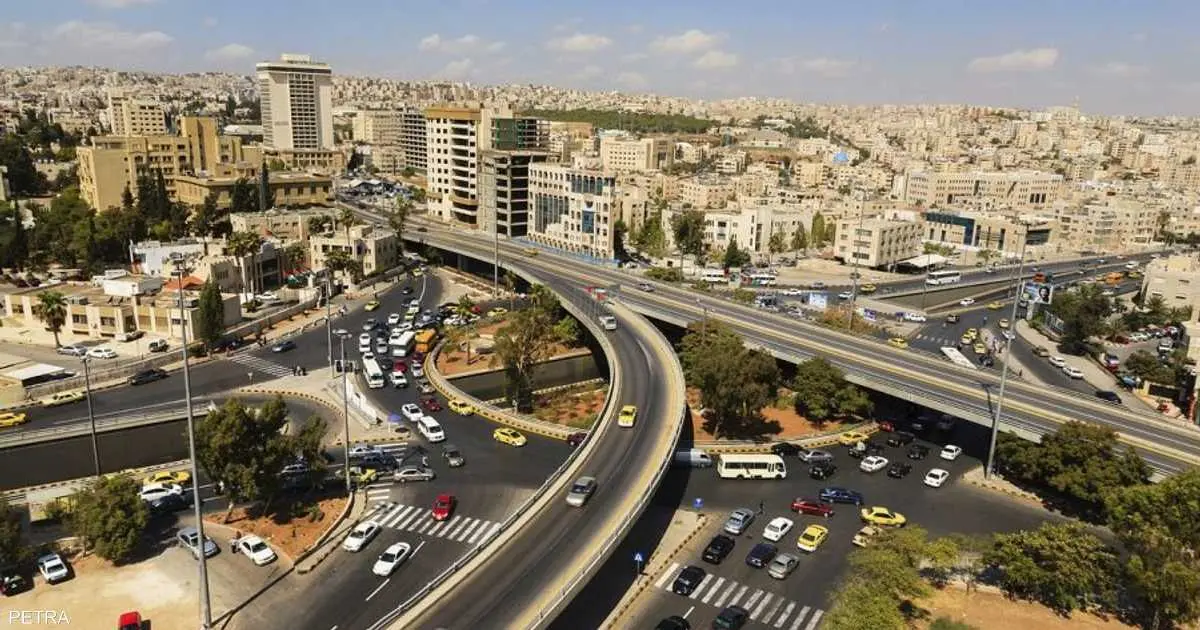 الأردن: الصواريخ والمسيرات الإيرانية لم تكن عابرة