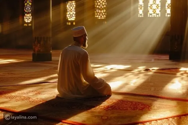 أدعية اليوم الثامن عشر من شهر رمضان المبارك