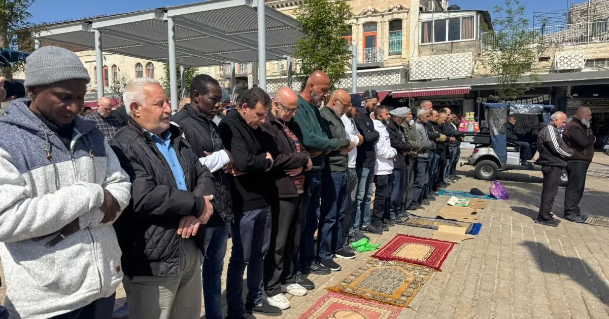 "بحجة الحرب".. ما دلالات إغلاق الاحتلال للمسجد الأقصى؟