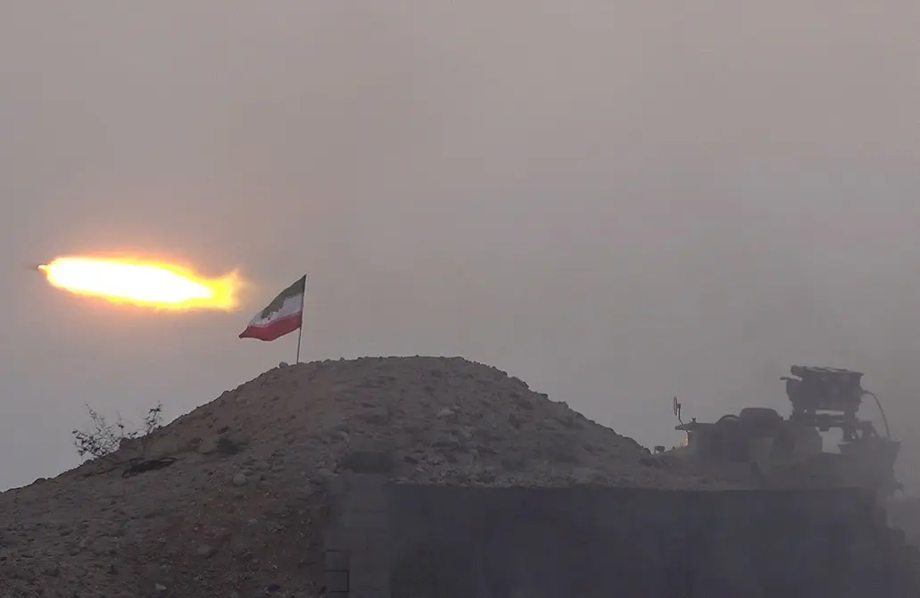 إيران: سقوط أكثر من 200 عسكري أمريكي بين قتيل وجريح خلال آخر 24 ساعة