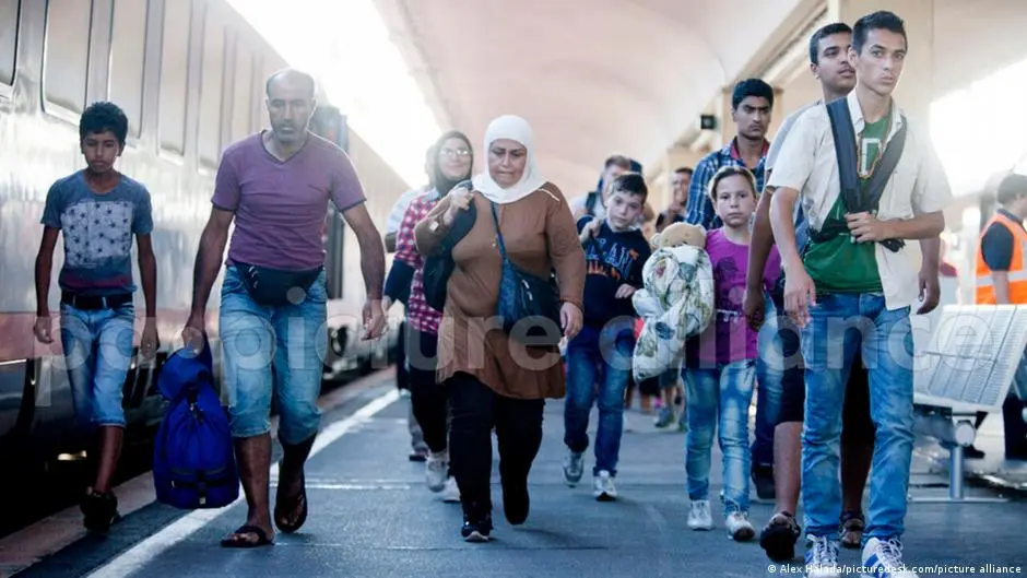 هذه المرة من إيران: هل ألمانيا على موعد مع موجة لجوء جديدة؟