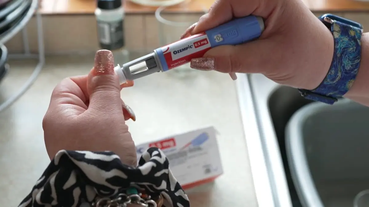 أوزمبيك.. هل يمكن أن يصبح علاجًا جديدًا للإدمان؟