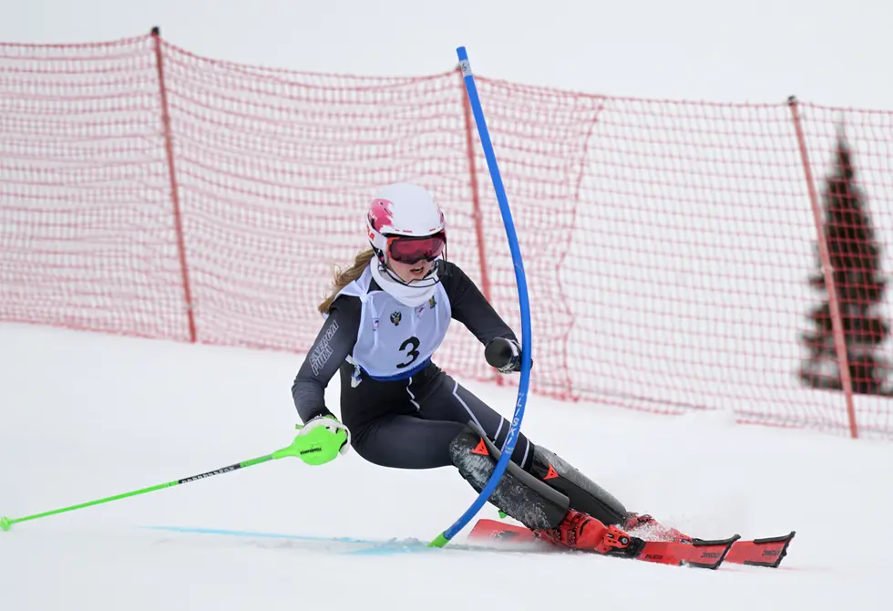 روسيا تحرز أول ميدالية لها في دورة الألعاب البارالمبية بإيطاليا