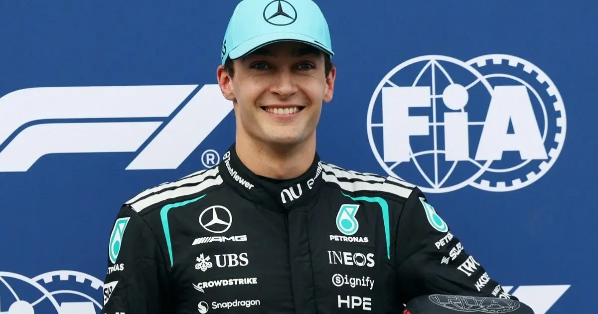 مرسيدس يهيمن على مركز أول المنطلقين في أستراليا وبداية كارثية لفرشتابن