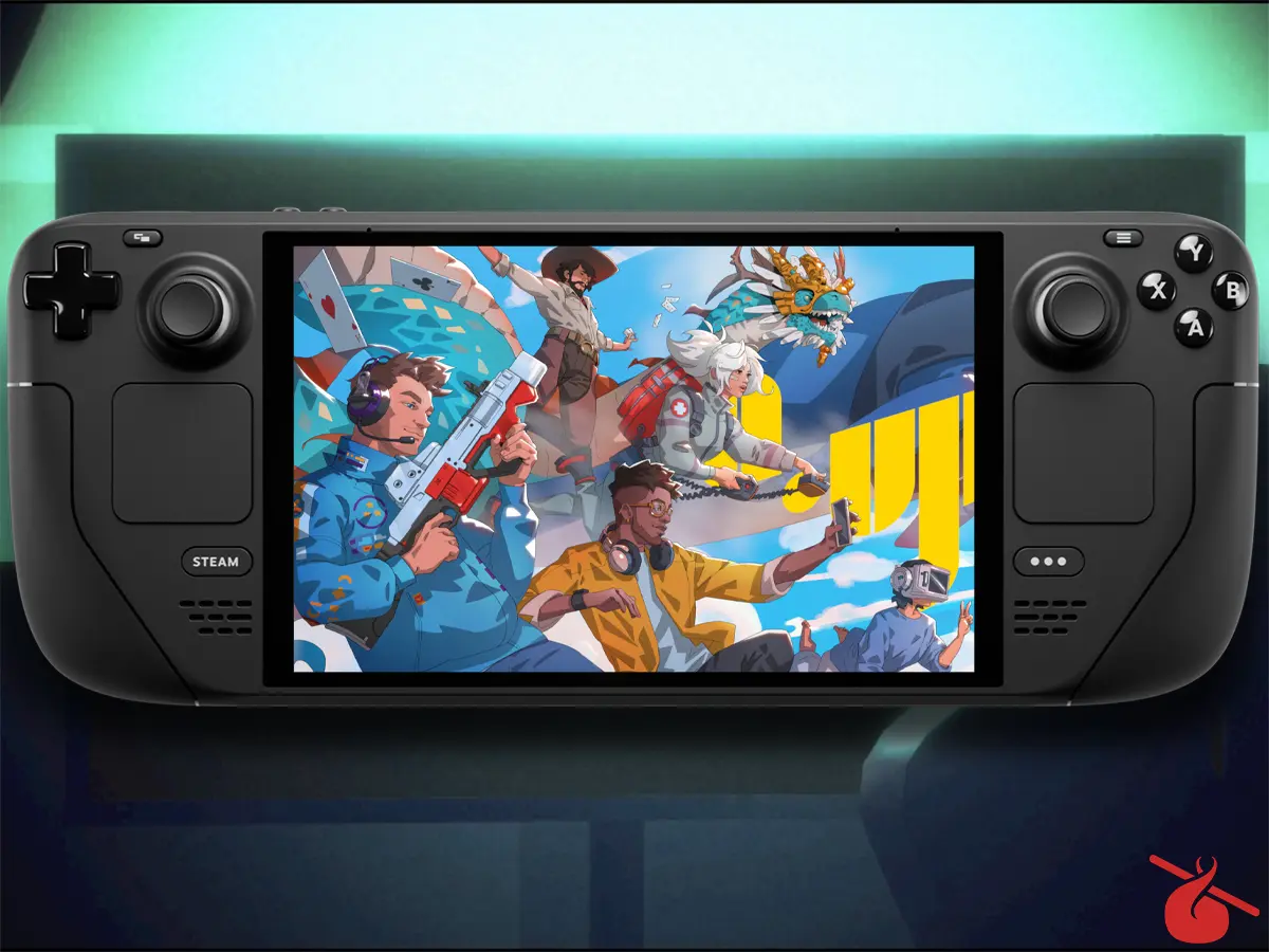 حزمة هومبل تقدم سبعة ألعاب مستقلة متوافقة مع Steam Deck بأقل من 1.5 دولار لكل منها