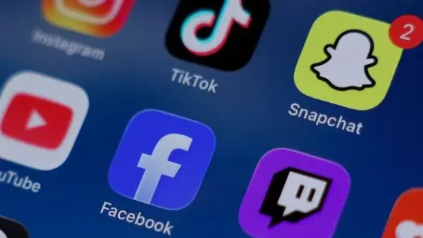 منع الأطفال من تيك توك وفيسبوك.. أول ولاية هندية تحظر التواصل الاجتماعي دون سن 16