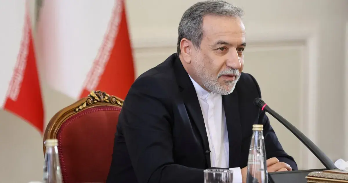 عراقجي لـ"اندبندنت عربية": متواصلون مع السعودية وملتزمون باتفاق بكين