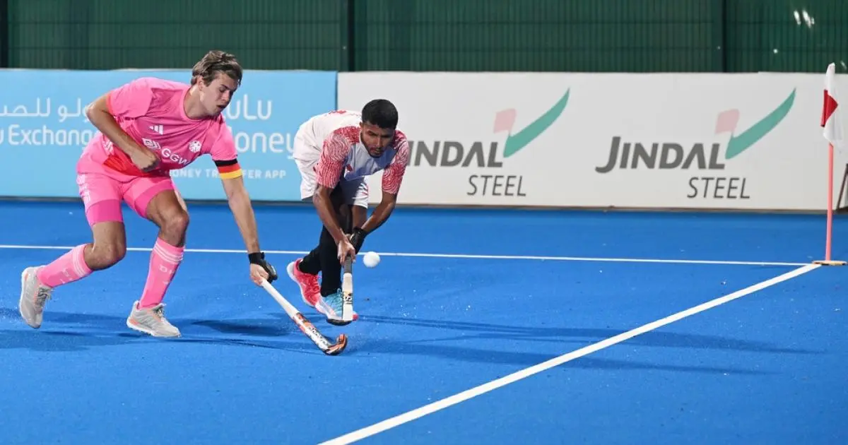 عُمان تستضيف تصفيات الهوكي المؤهلة لدورة الألعاب الآسيوية