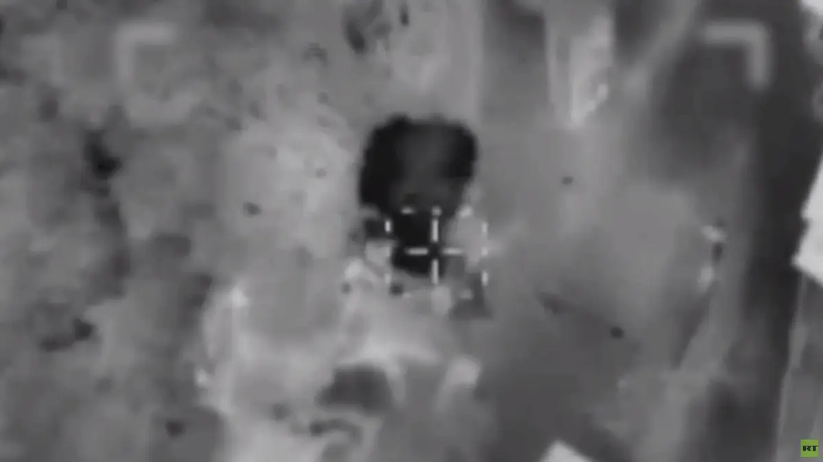 الجيش الإسرائيلي ينفذ سلسلة من الضربات الجوية على مواقع تابعة لحزب الله