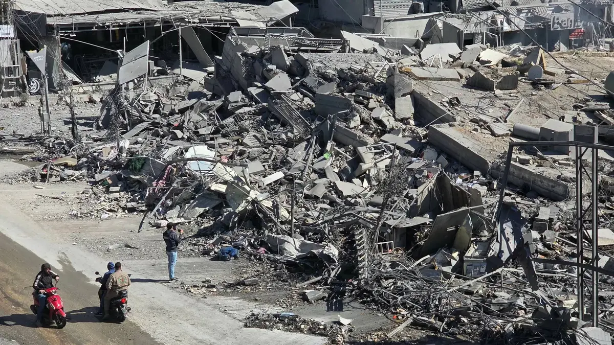 جيش الاحتلال: لم نعثر على أي شيء يتعلق بالطيار رون أراد في موقع البحث