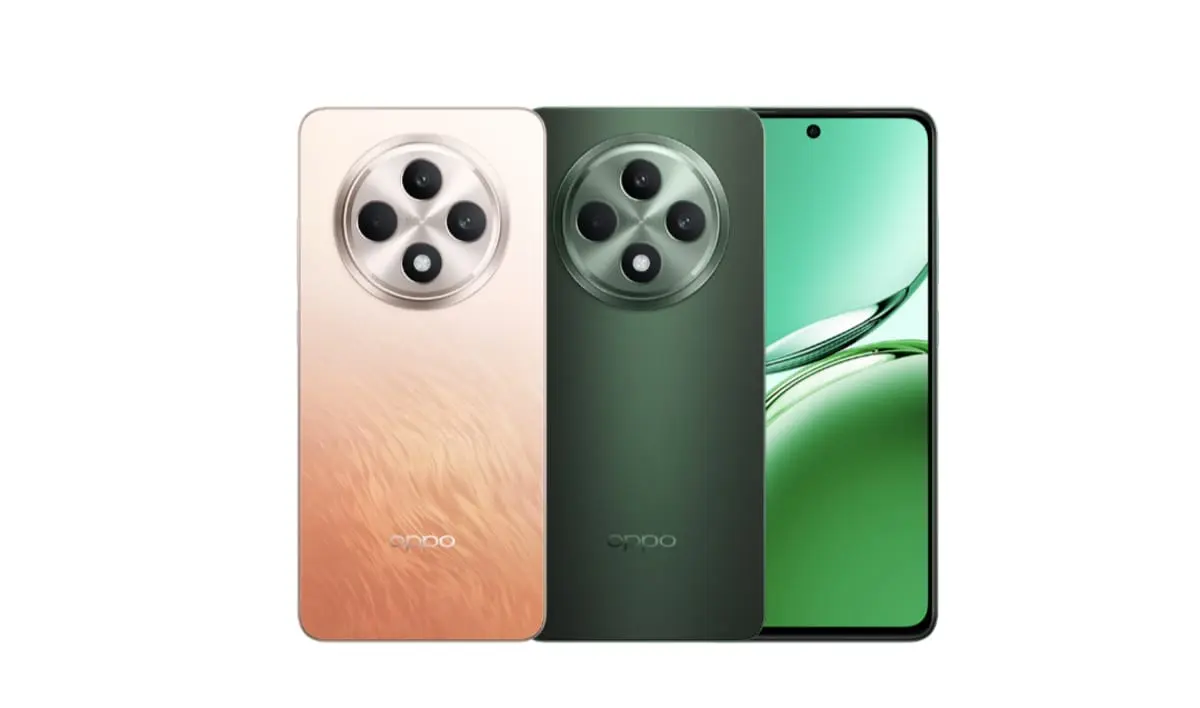 تحديث ColorOS 16 متاح الآن لهاتف OPPO Reno12 F بنظام Android 16