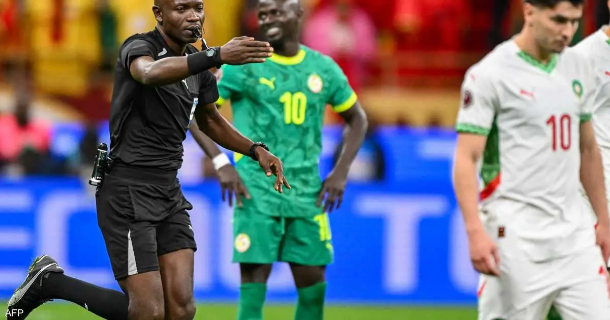 السنغال ترد رسميا على "الكاف" بعد سحب لقب كأس أفريقيا 2025