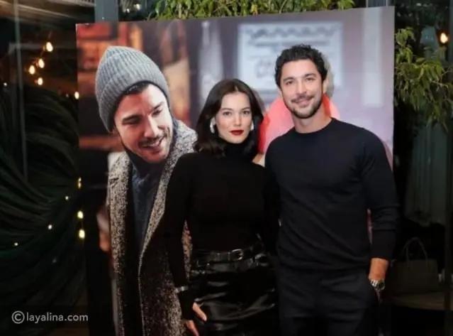 ابن بينار دينيز يظهر لأول مرة على الشاشة: تفاصيل