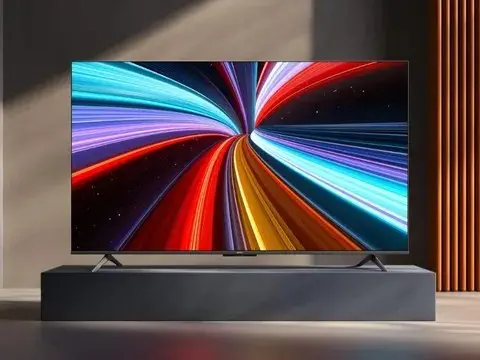 شاشات Redmi TV A Pro 2026 من شاومي تنطلق بدقة 4K ومعدل تحديث 144 هرتزاً - التقنية بلا حدود