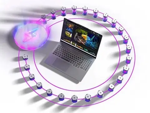 حاسوب IdeaPad Pro 5i بمقاس 16 بوصة من لينوفو ينطلق بمعالجات إنتل وبطاقة رسوميات جبارة - التقنية بلا حدود