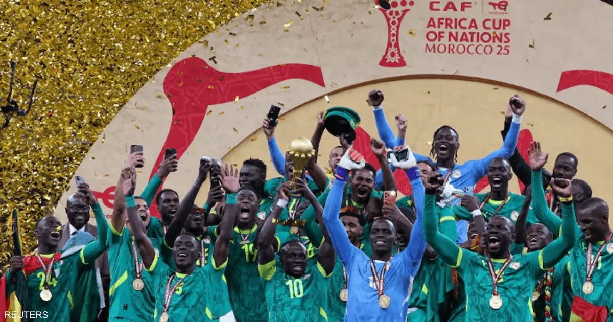 بعد قرار الكاف لصالح المغرب.. هل تتجه السنغال إلى "لوزان"؟