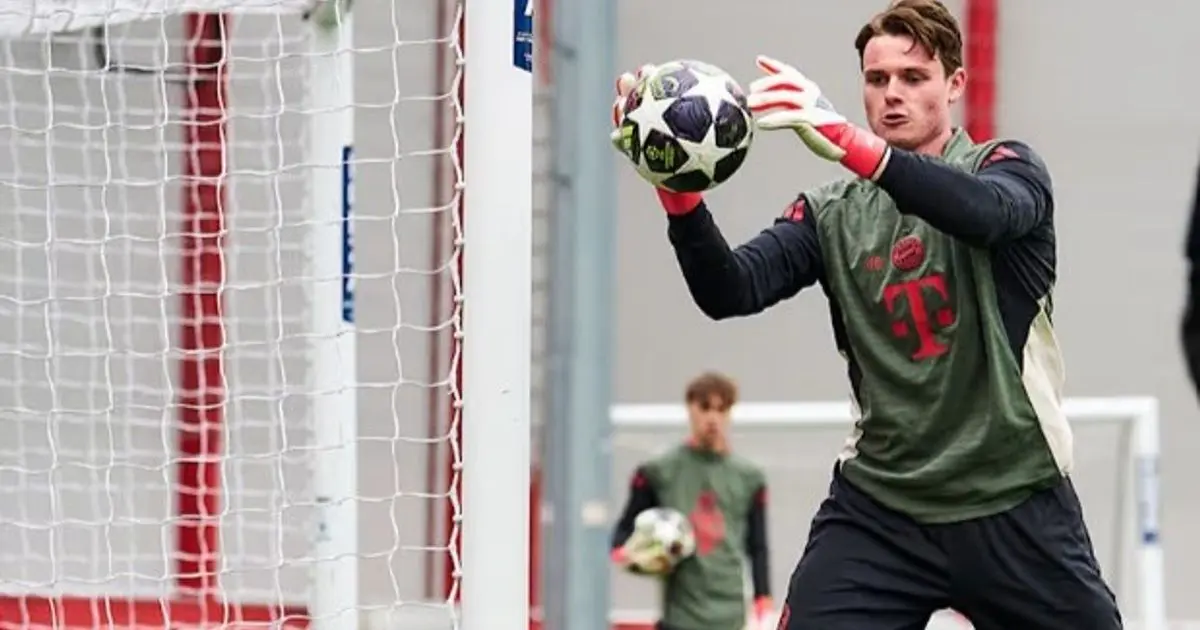 بايرن يستعيد نوير وأوربيغ.. وكومباني في انتظار قرار الأطباء