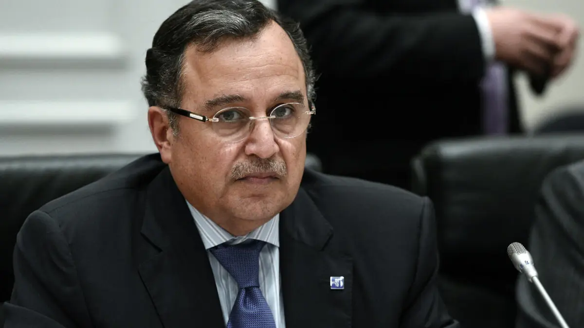 وزراء الخارجية العرب يجمعون على ترشيح الدبلوماسي المصري نبيل فهمي لمنصب الأمين العام للجامعة العربية