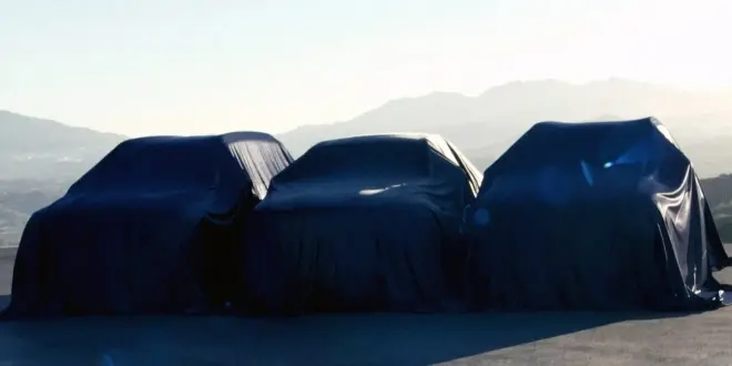 مرسيدس GLE و GLS ستصل بتصميم جديد وتقنيات متطورة استعدادًا لعام 2026 - سعودي شفت