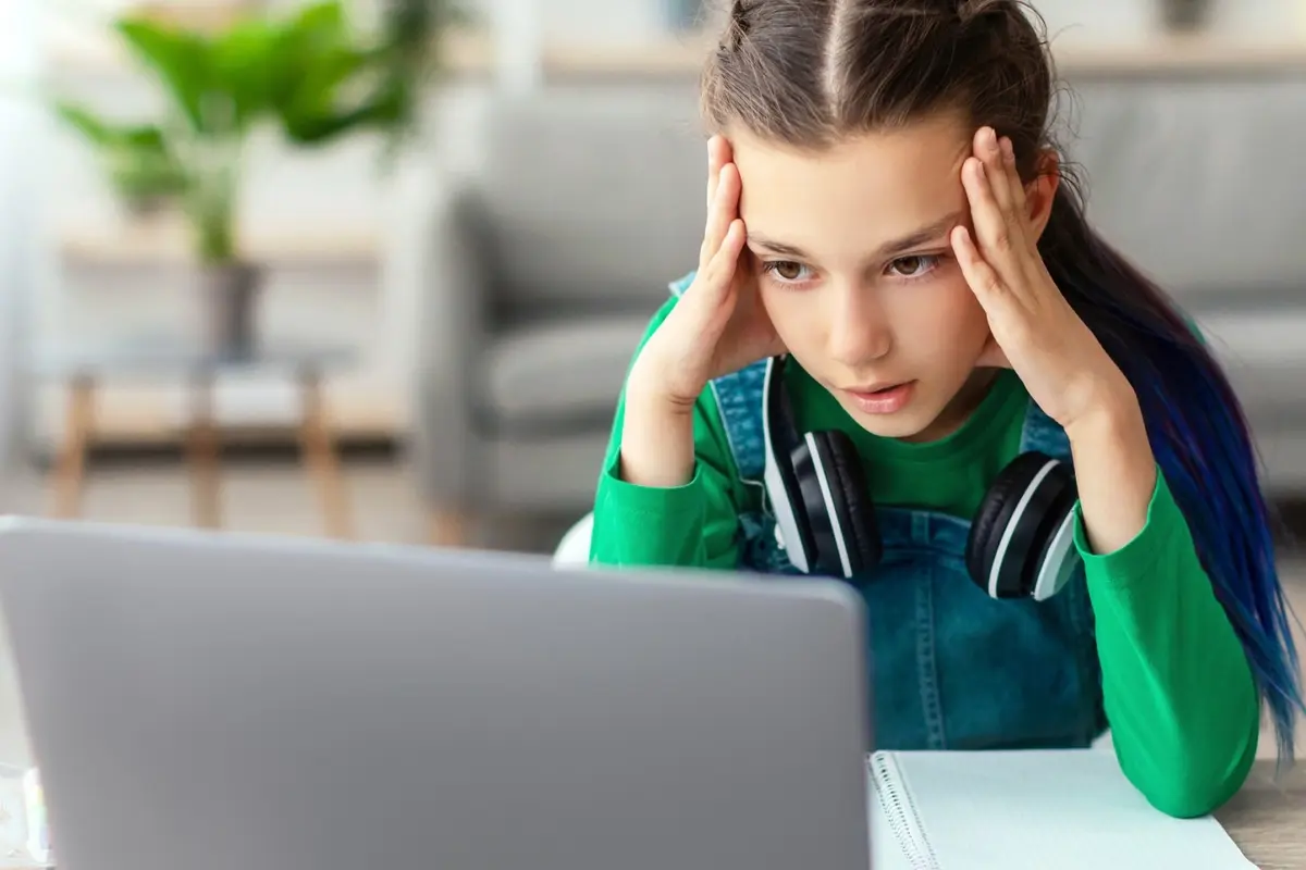 كيف تعرف أن طفلك يعاني من نقص الفيتامينات؟