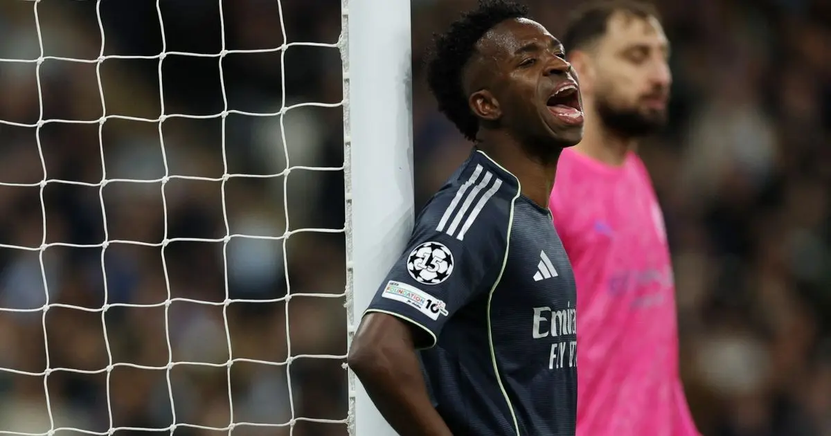 شاهد.. ريال مدريد يستغل طرد قائد سيتي ويتأهل لربع نهائي أبطال أوروبا