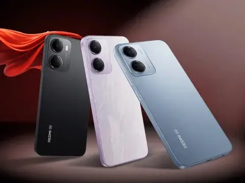 هاتف Redmi 15A 5G الاقتصادي من شاومي ينطلق ببطارية ضخمة وتحديثات حتى عام 2032 - التقنية بلا حدود