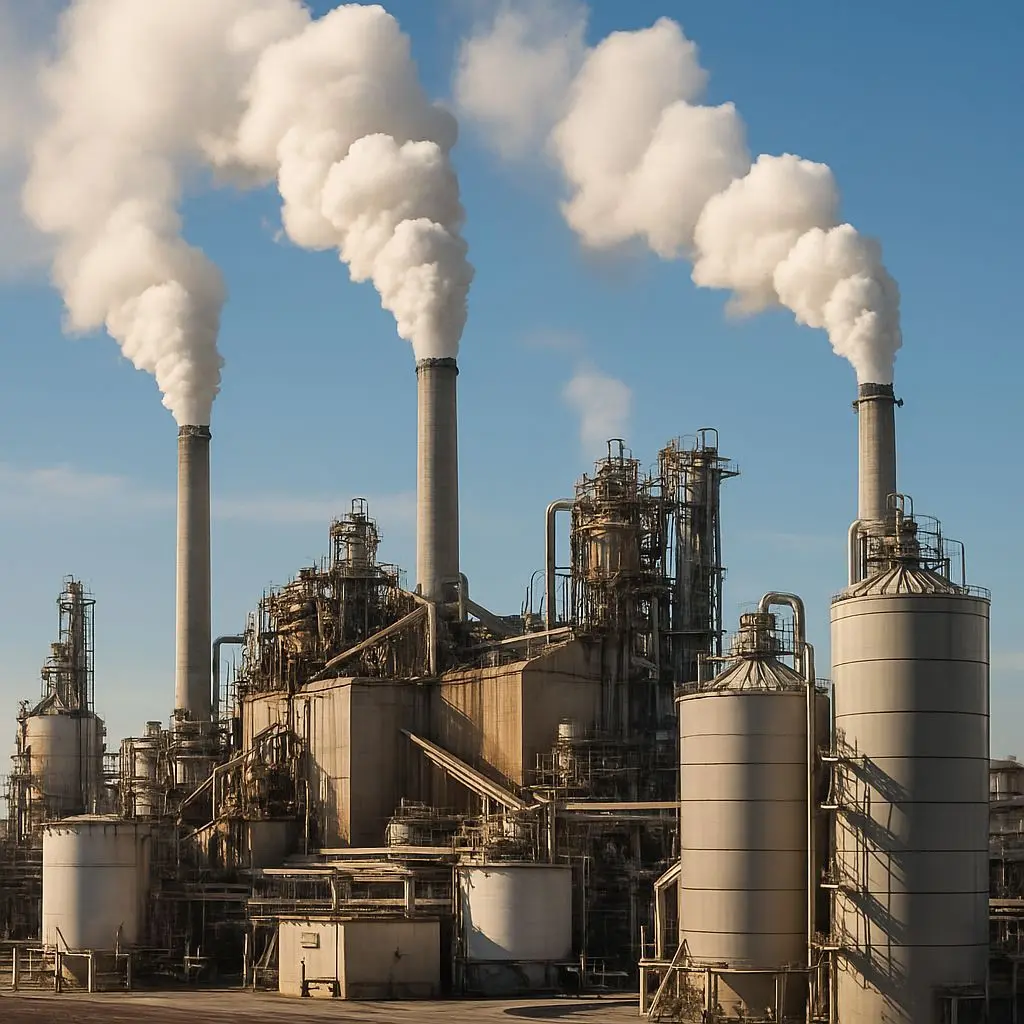 ضمن تداعيات الحرب.. مصانع أسمدة مصرية تتوقع ارتفاع أسعار توريد الغاز إلى 9 دولارات