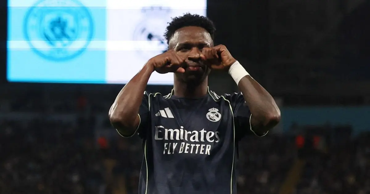 صدمة مانشستر سيتي.. طرد برناردو وهدف مبكر لريال مدريد