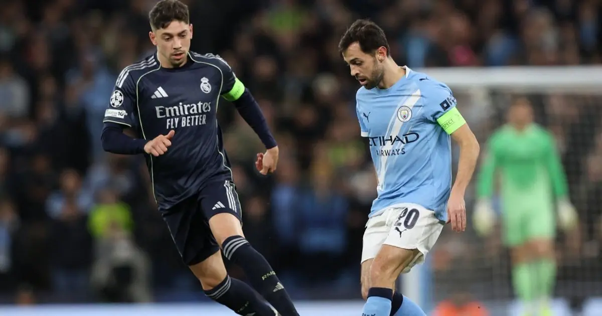 يوفنتوس يخطط للتعاقد مع برناردو سيلفا بشرط تخفيض راتبه