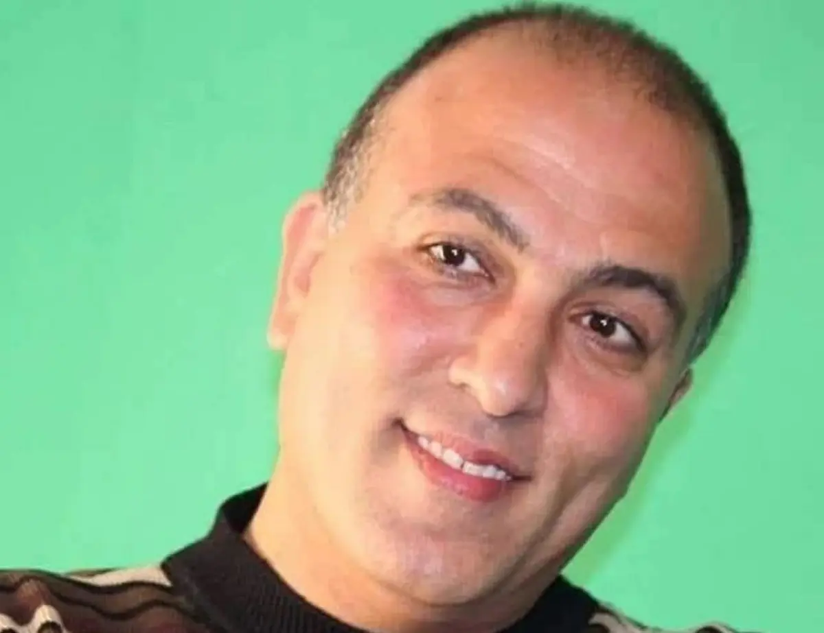 وفاة المخرج طارق سعيد.. وحمزة العيلي ينعاه بكلمات مؤثرة