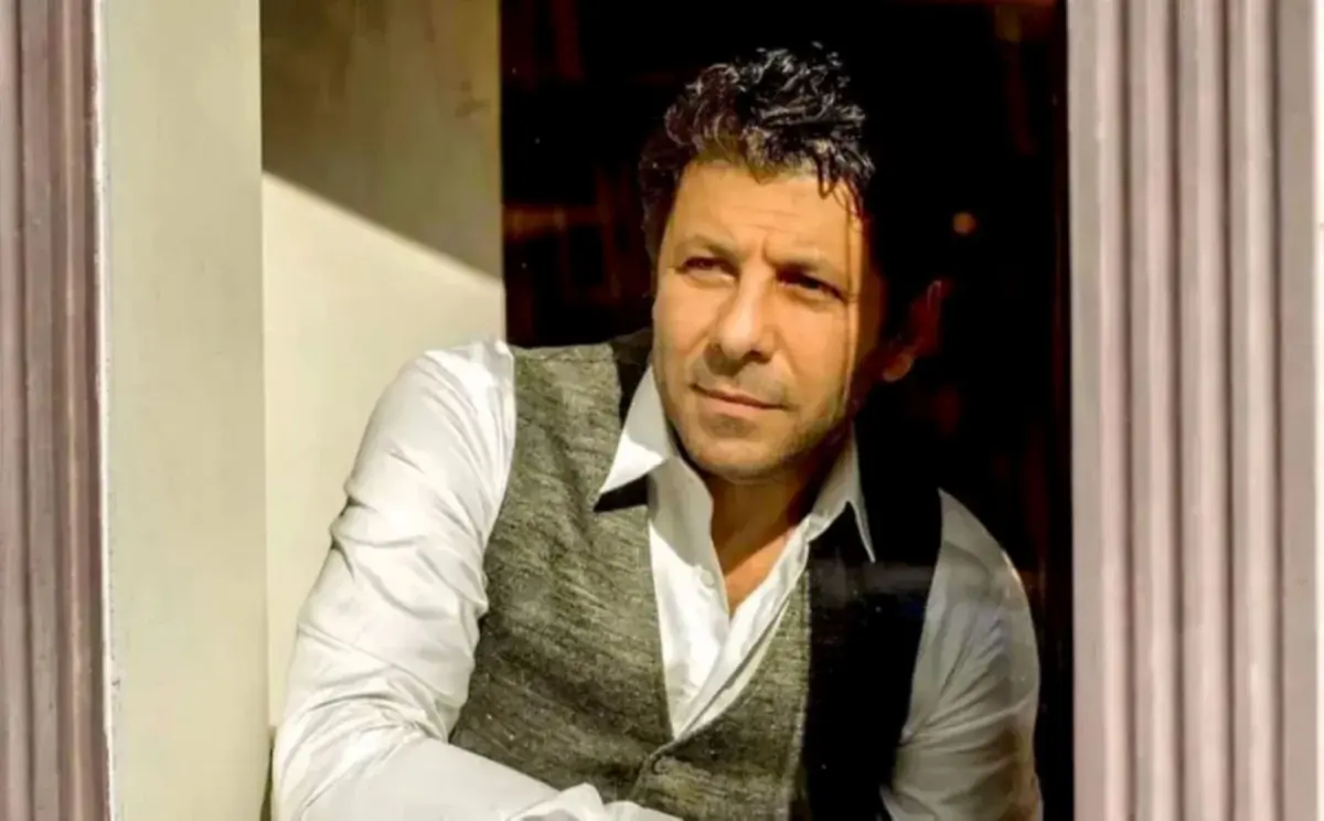 إياد نصار: فؤاد المهندس عبقري وأتمنى إعادة تقديم فيلمه "مطاردة غرامية"