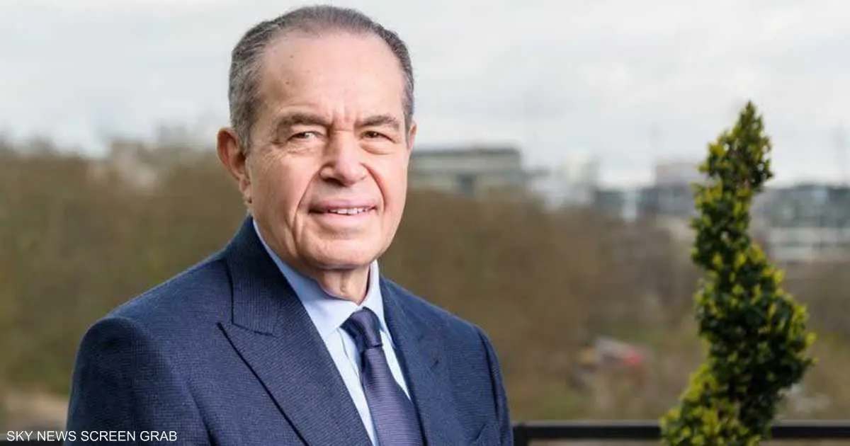 ملياردير مصري يوجه دعوة لصلاح للانضمام لفريقه