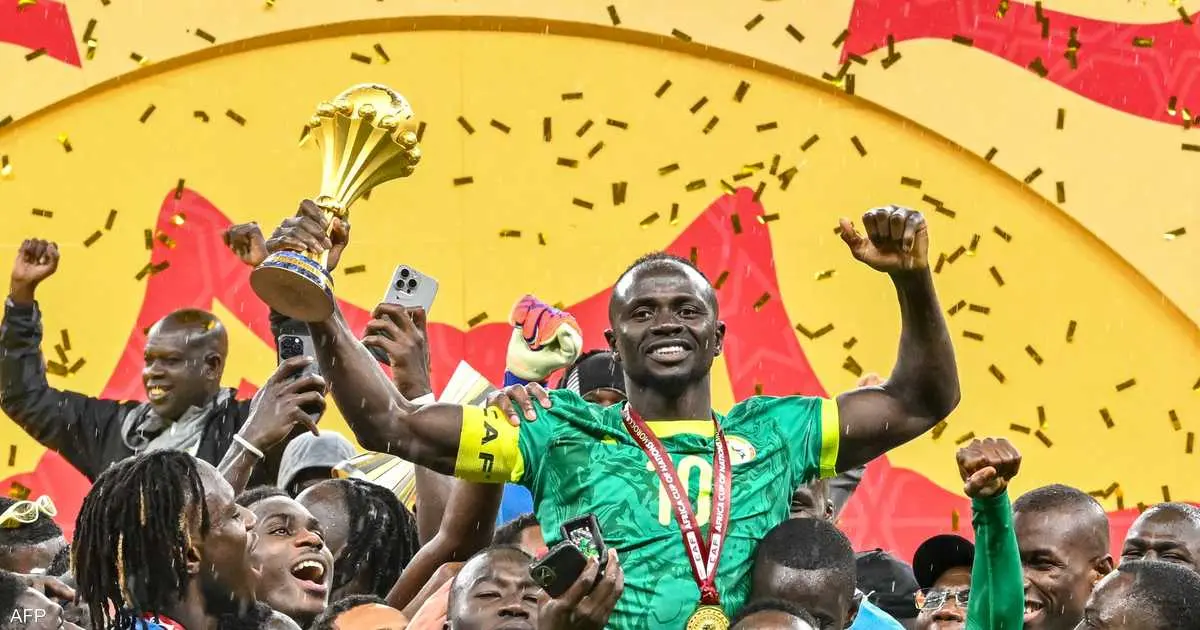 أزمة السنغال والمغرب.. رئيس الكاف يرد على "اتهامات الفساد"