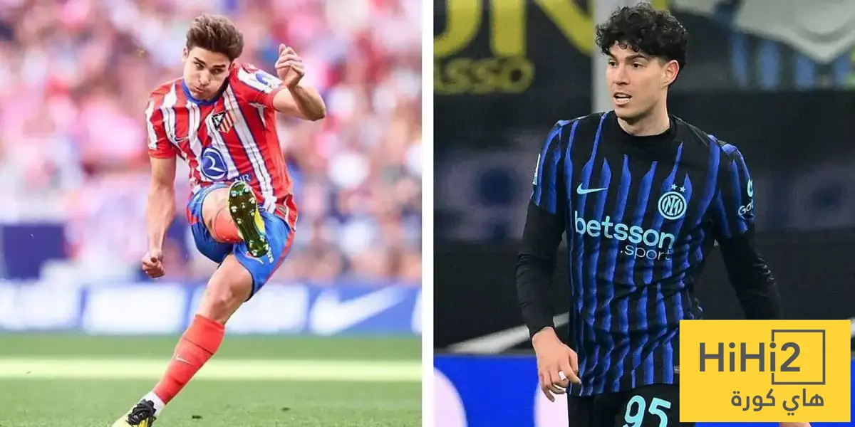 برشلونة بين المطرقة والسندان.. باستوني ممكن وألفاريز حلم بعيد!