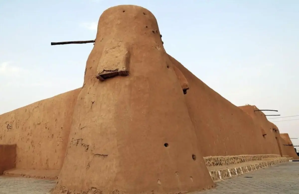 لينة التاريخية.. ذاكرة تجسد تلاقي الإنسان والمكان وجمال الطبيعة شمال السعودية