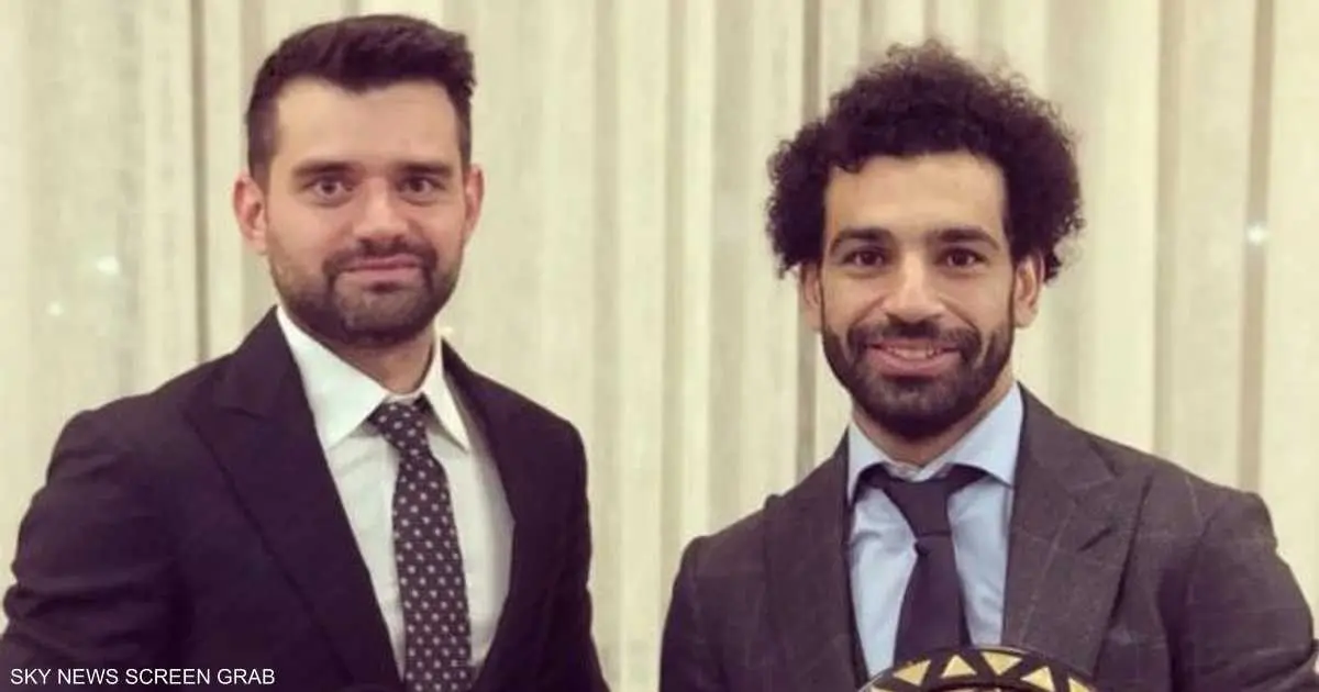 وكيل محمد صلاح يتحدث عن الوجهة المقبلة.. ويحذر بطريقة "فجّة"