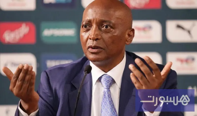 موتسيبي: المغرب رائد في احتضان المسابقات رغم ضعف الإقبال على التنظيم - هسبورت