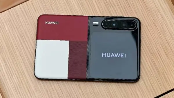 معركة الهواتف القابلة للطي تشتعل.. هواوي تواجه "آيفون فولد" بتصميمين جديدين