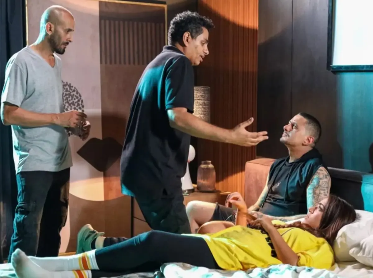 أزمة قضائية جديدة تواجه صناع فيلم سفاح التجمع.. ما القصة؟