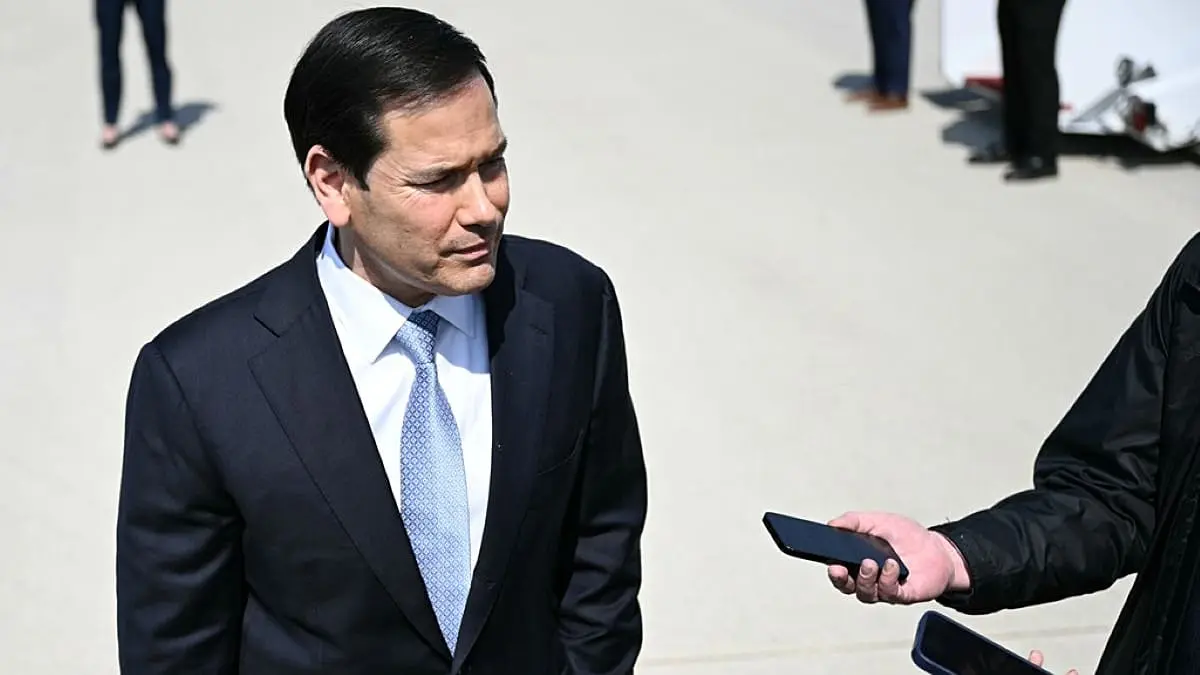 ترامب يتحدث عن "ضربة كبيرة لإيران".. وروبيو يتوقع إنهاء العمليات "خلال أسبوعين"