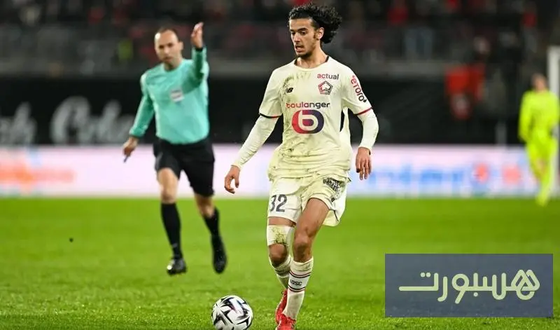 بوعدي: لم أتخذ قراري.. المنتخب خيار مهم جدا في مسيرة أي لاعب - هسبورت