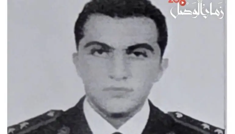 من هو كنان أبو عيسى العقل الأمني لفرع التحقيق بالأمن السياسي بدمشق؟